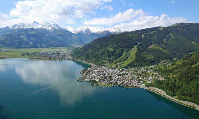 Foto: © Zell am See-Kaprun Tourismus