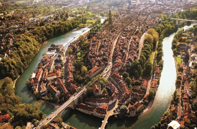 Foto: Bern Tourismus
