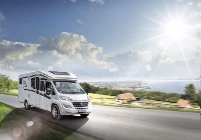 Foto: Hymer