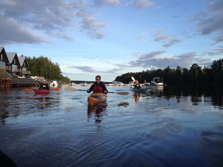 Foto: Visit Umeå