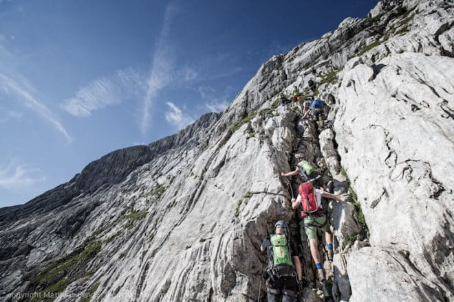 Foto: Garmisch Partenkirchen Tourismus Fotograf MatthiasFend