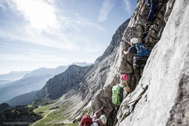 Foto: Garmisch Partenkirchen Tourismus Fotograf MatthiasFend.