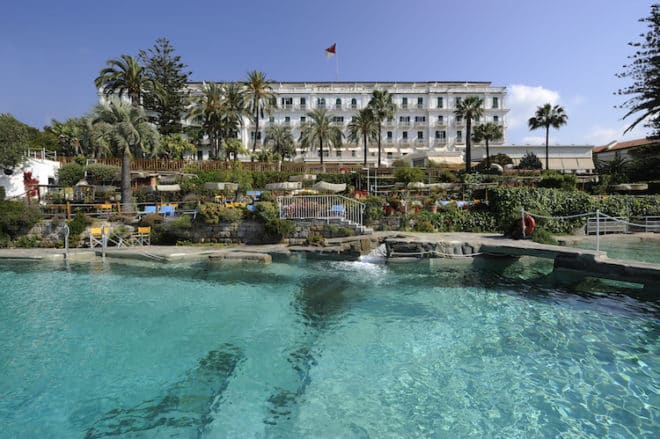 Foto: Royal Hotel Sanremo