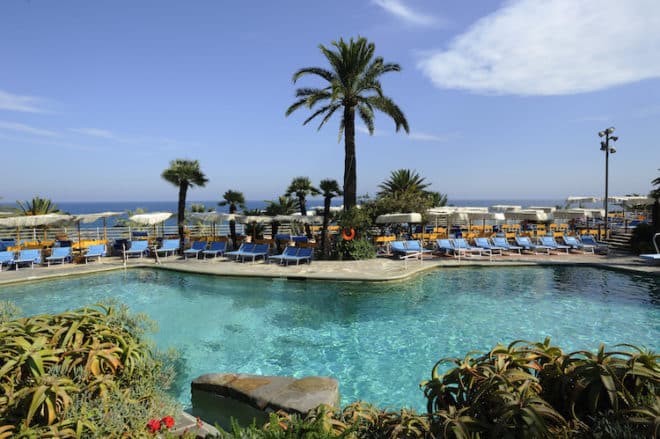 Foto: Royal Hotel Sanremo