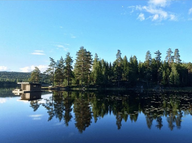 Foto: Sabine Klautzsch/ VisitSweden