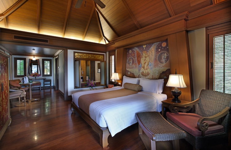 Foto: Amari Vogue Krabi: Grand Deluxe Room