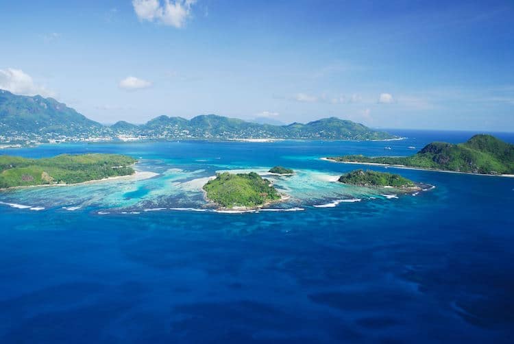 Foto: © Seychelles Tourism Board