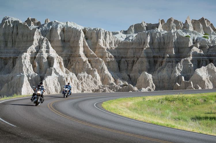 Foto: The Real America Travel South Dakota