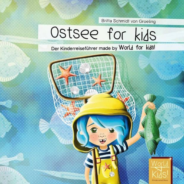 Cover - Quelle: "World for kids"