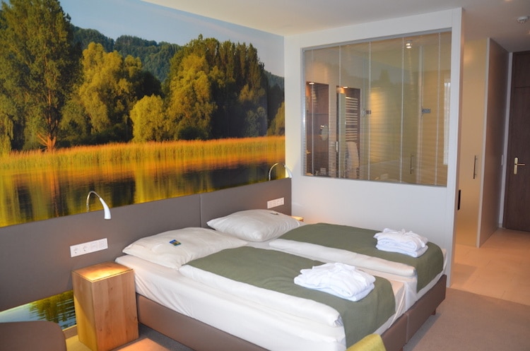 Foto: Seehotel Adler