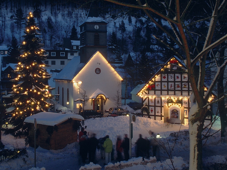 Foto: Gemeinde Willingen