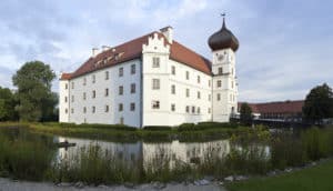 Foto: Schloss Hohenkammer“ verwenden. 