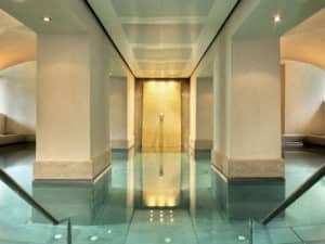 Foto: Limmathof Baden Hotel & Novum Spa