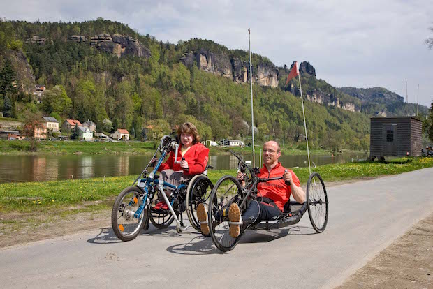 Sächsische Schweiz Elberadweg - Foto: TMGS mbH Sylvio Dittrich.jpg