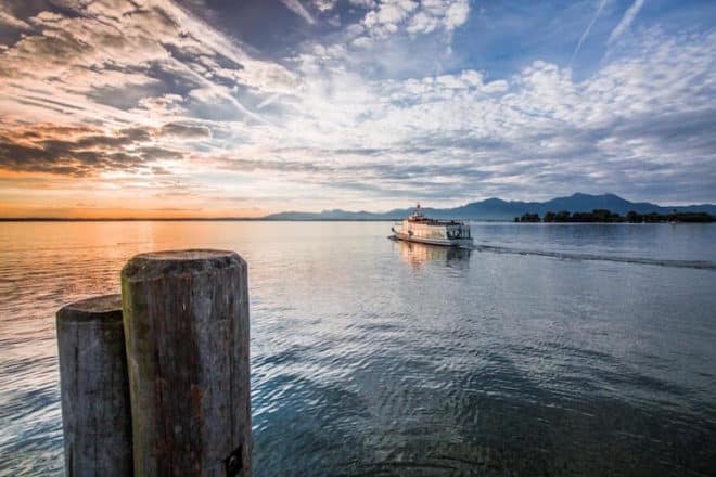 Foto: Chiemsee Alpenland Tourismus