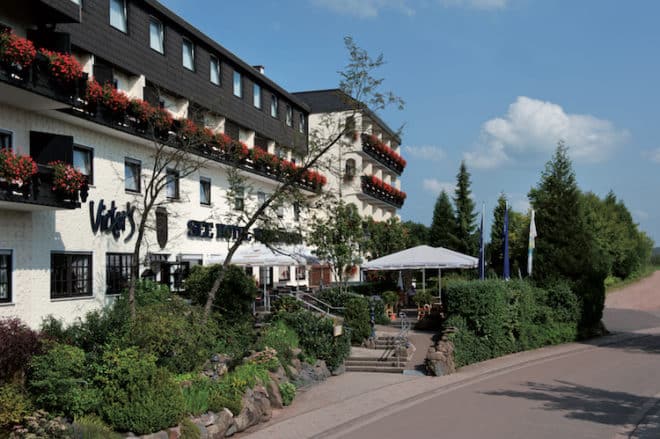 Foto: Victor’s Seehotel Weingärtner