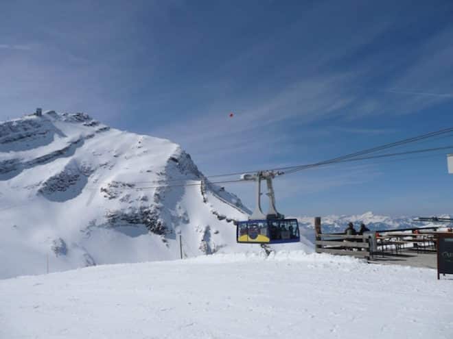 Foto: Gstaad Saanenland Tourismus