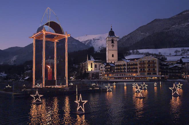 Foto: Romantikhotel Im Weissen Rössl