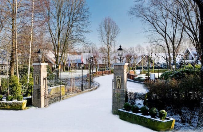 Foto: Parkhotel de Wiemsel