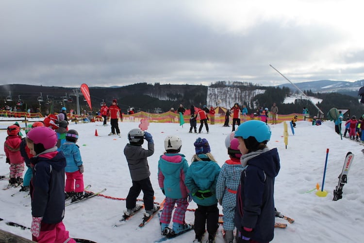 Sauerland zum kennenlernen