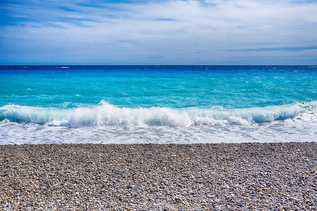 Auf Urlaub in die Ferienwohnung an der Côte d'Azur