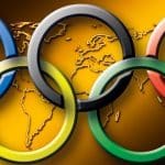 Am 09. Februar starten die olympischen Spiele in Südkorea