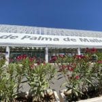 Momentan besteht eine Reisewarnung für Mallorca