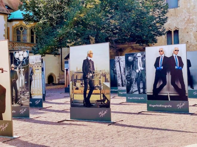 Was wäre Sachsen-Anhalt ohne ihre Moritzburg in Halle