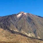 Die Kanaren sind kein Risikogebiet mehr. Das heißt ab dem 24.10.2020 darf der Pico del Teide auf Teneriffa wieder bestiegen werden.