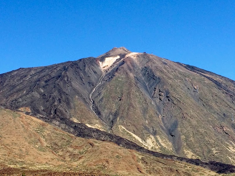 Die Kanaren sind kein Risikogebiet mehr. Das heißt ab dem 24.10.2020 darf der Pico del Teide auf Teneriffa wieder bestiegen werden.