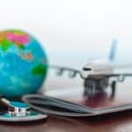 Immer mehr Menschen suchen sich ihre Reisedestinationen im Internet aus.
