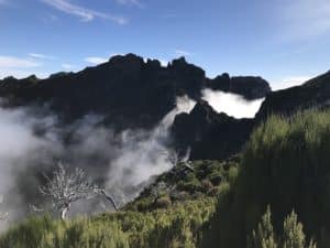 Madeira mildert die Corona-Maßnahmen für Reisende