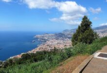 Die wunderschöne Insel Madeira ist ein Paradies für Naturliebhaber.