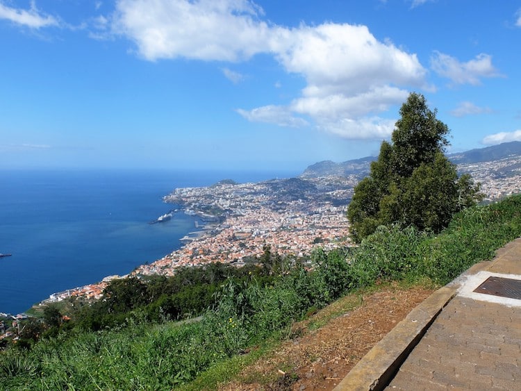 Die wunderschöne Insel Madeira ist ein Paradies für Naturliebhaber.